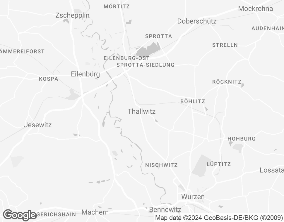 statische Karte