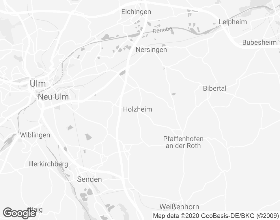 statische Karte