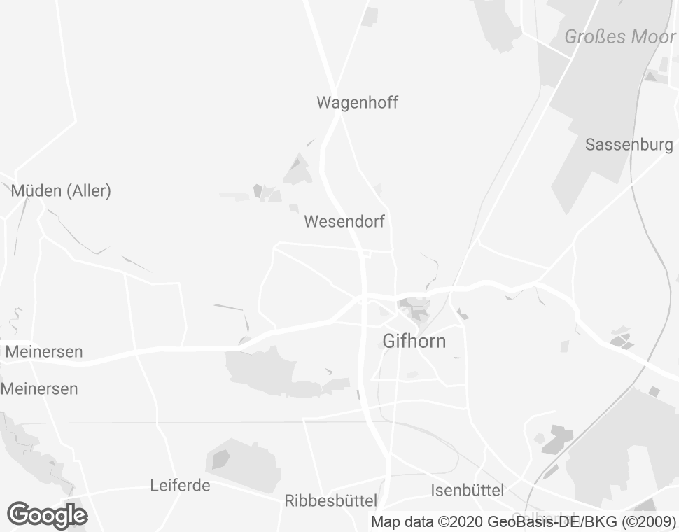 statische Karte