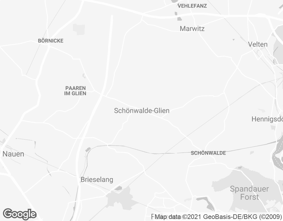 statische Karte