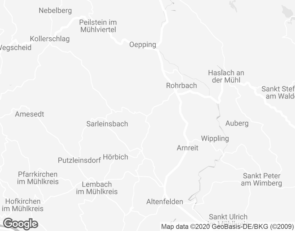 statische Karte