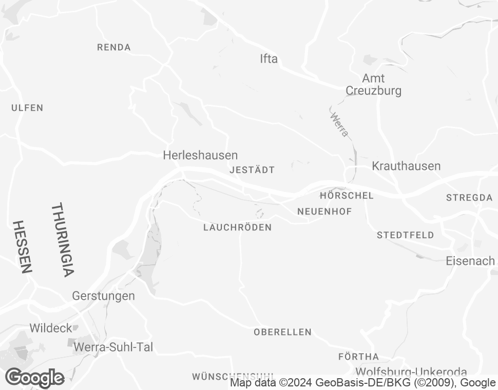 statische Karte