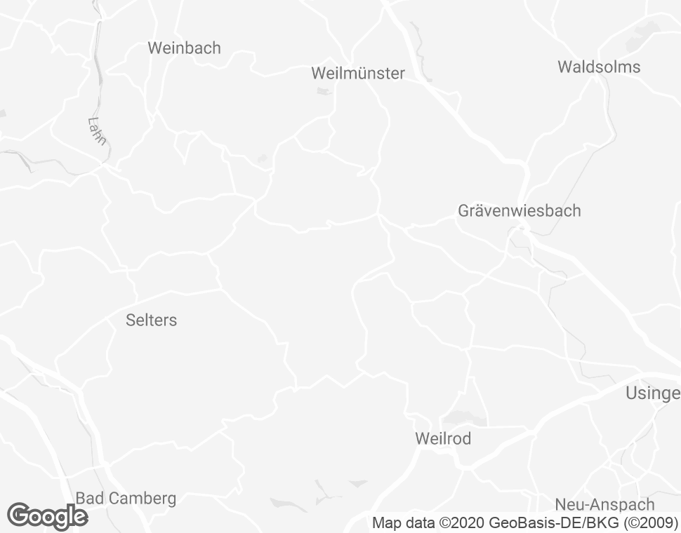 statische Karte