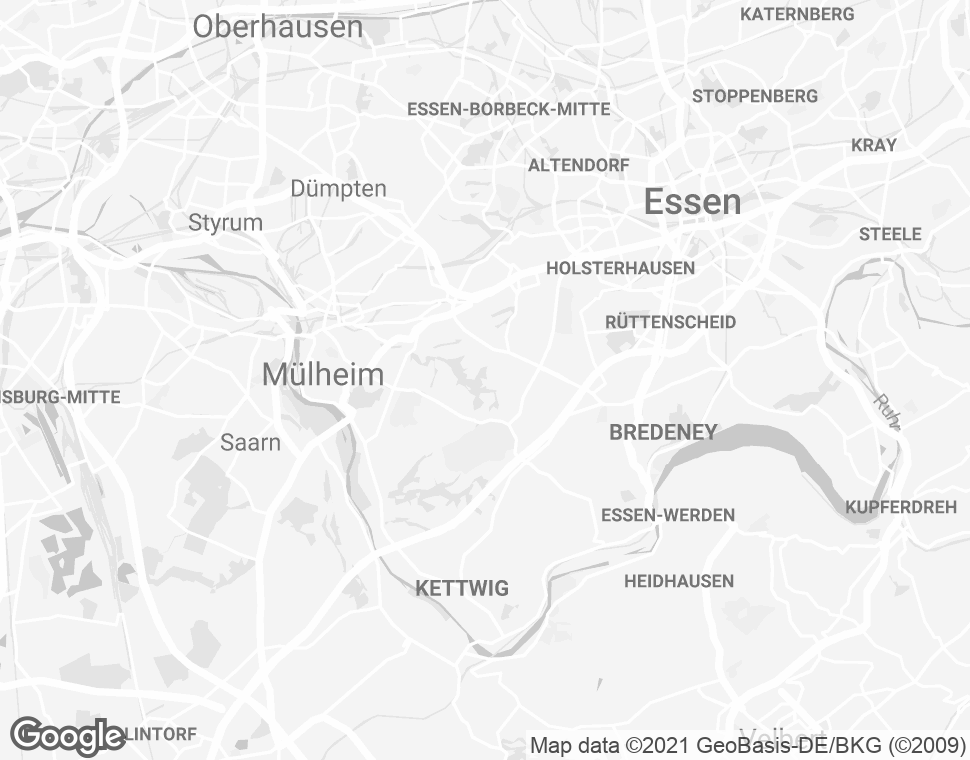 statische Karte