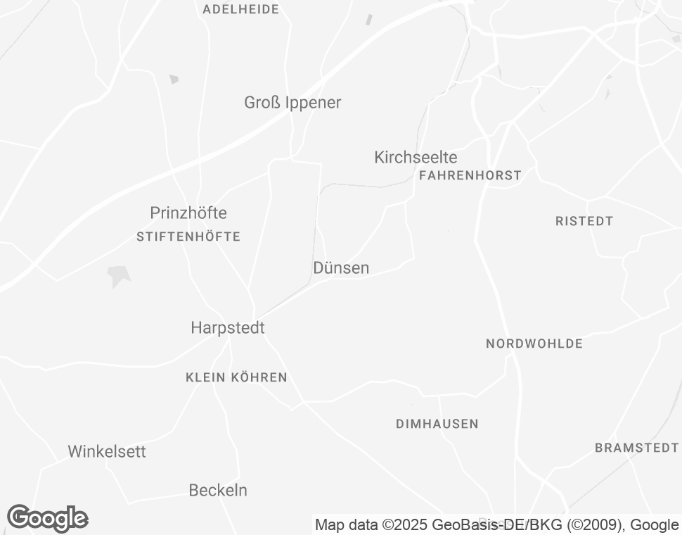 statische Karte
