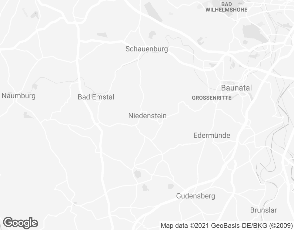 statische Karte