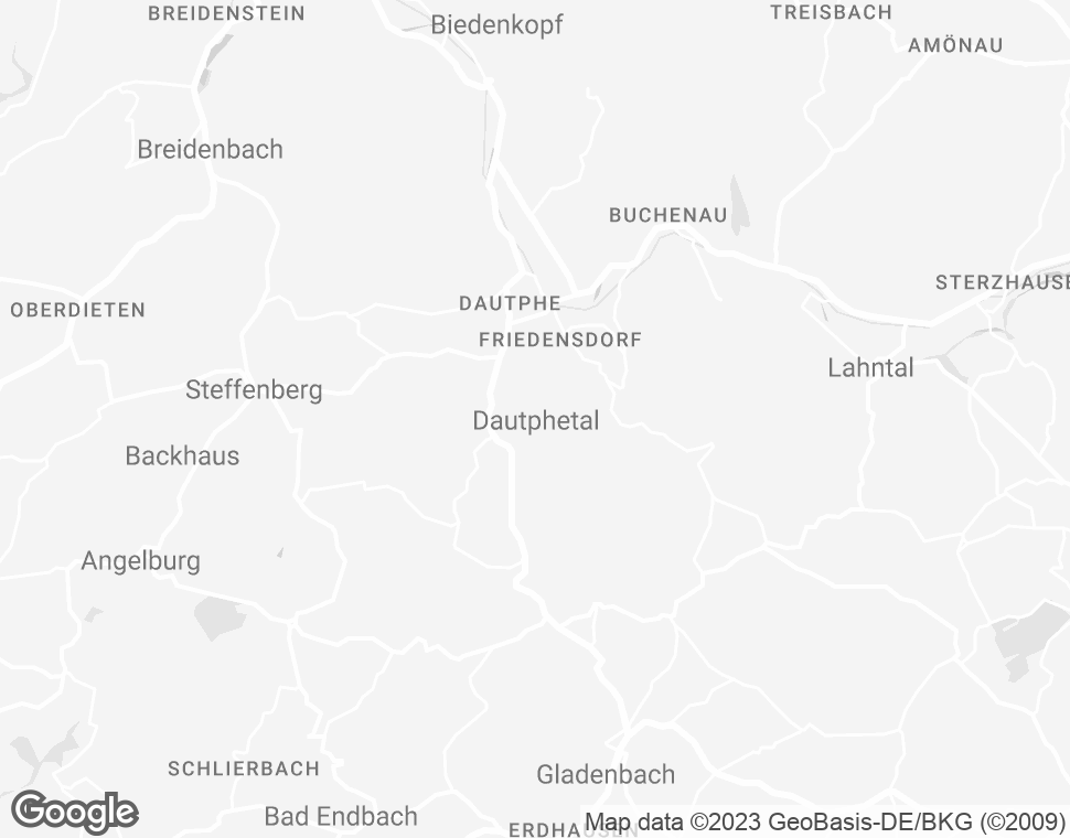 statische Karte