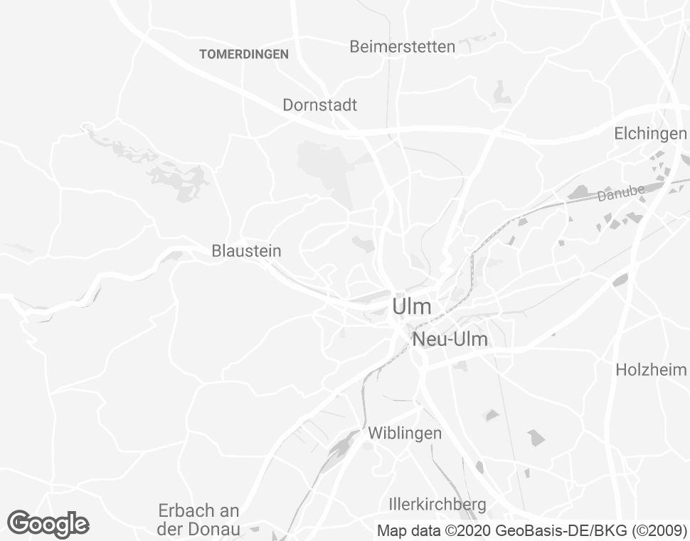 statische Karte
