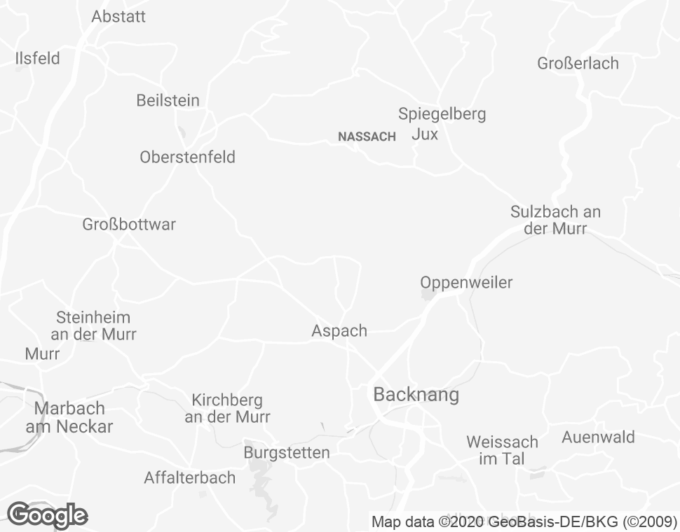 statische Karte
