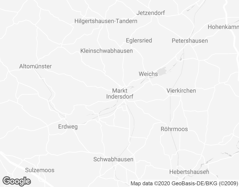 statische Karte