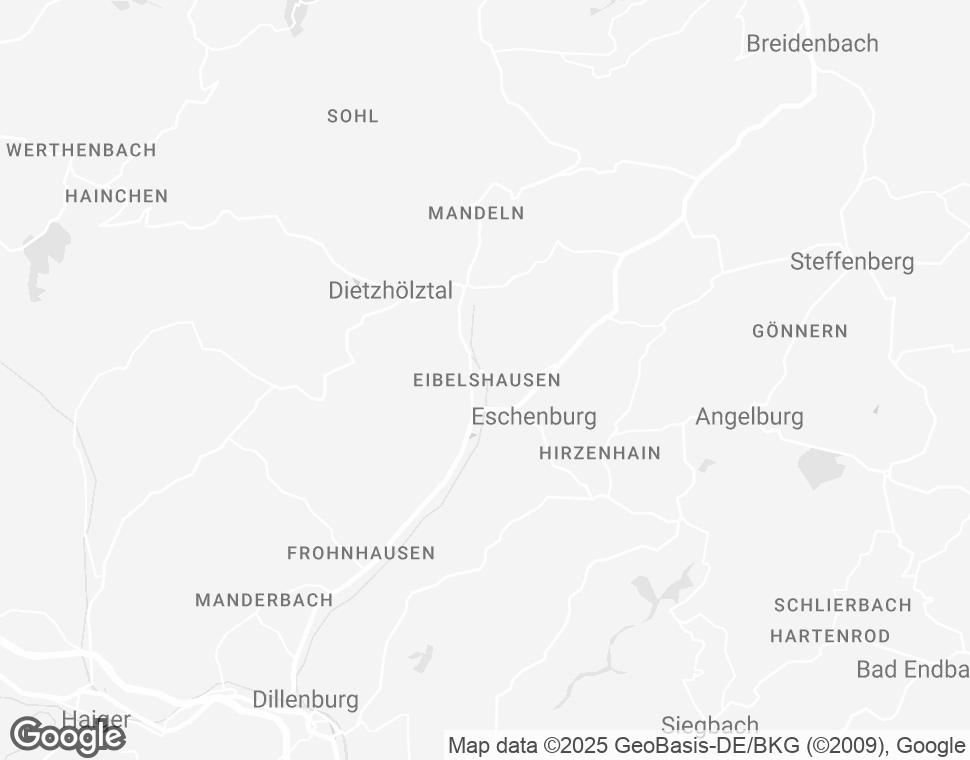 statische Karte