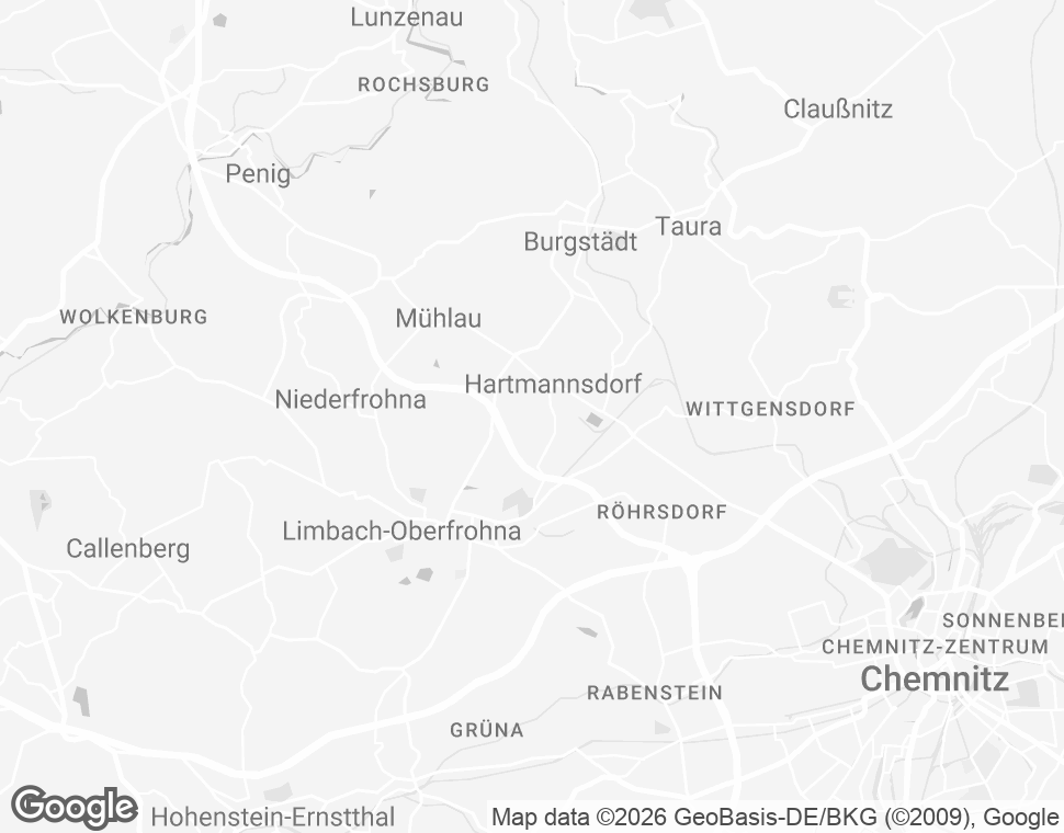 statische Karte