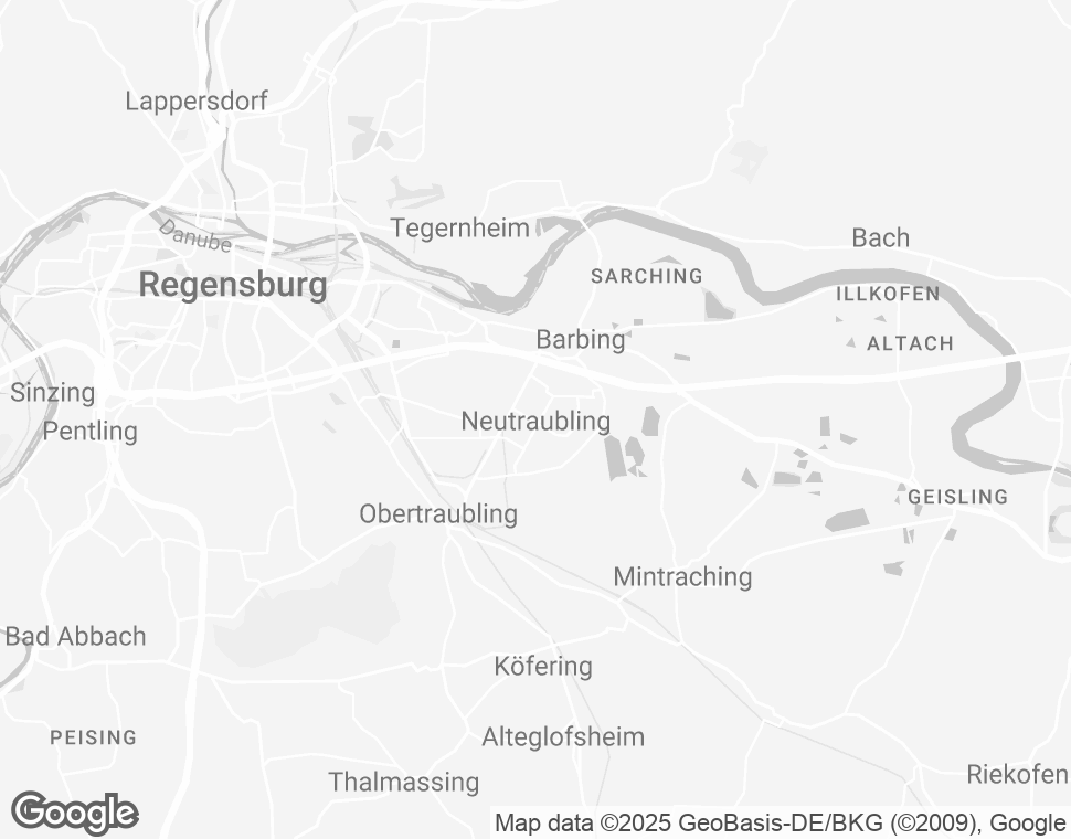statische Karte