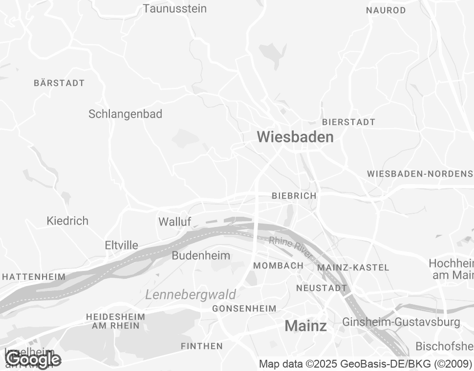 statische Karte