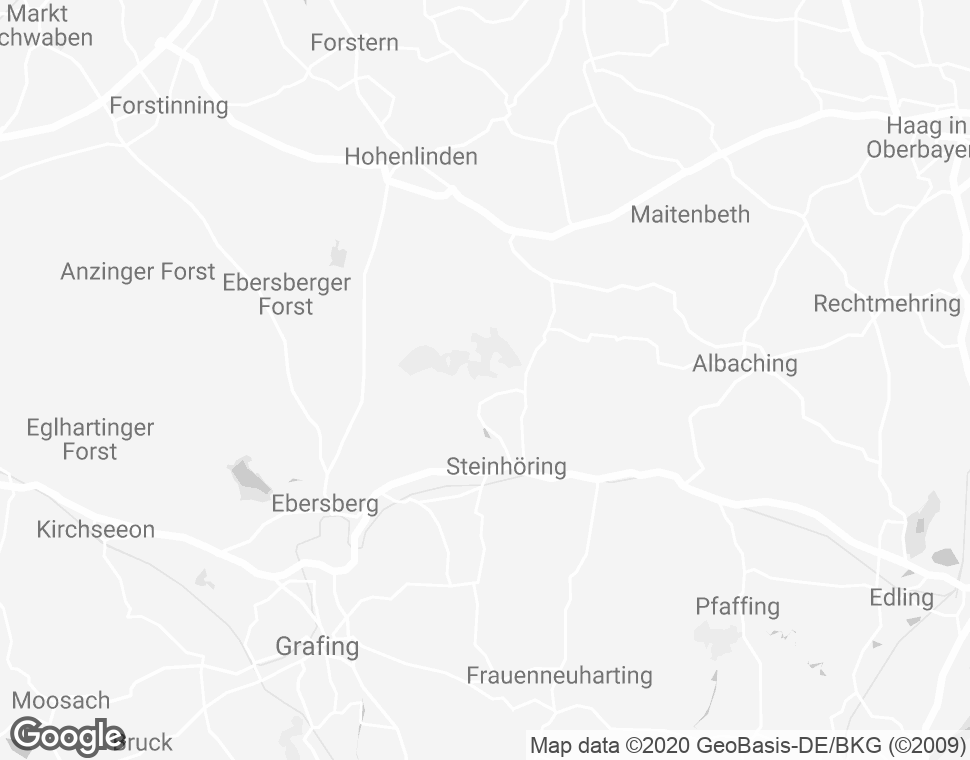statische Karte