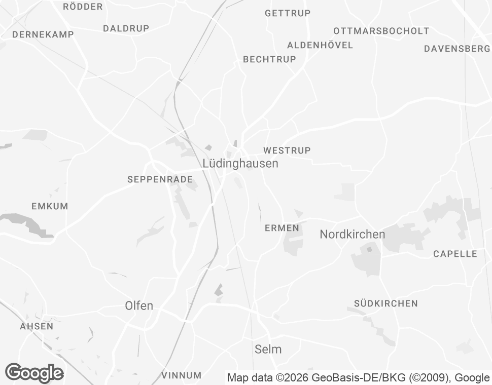 statische Karte