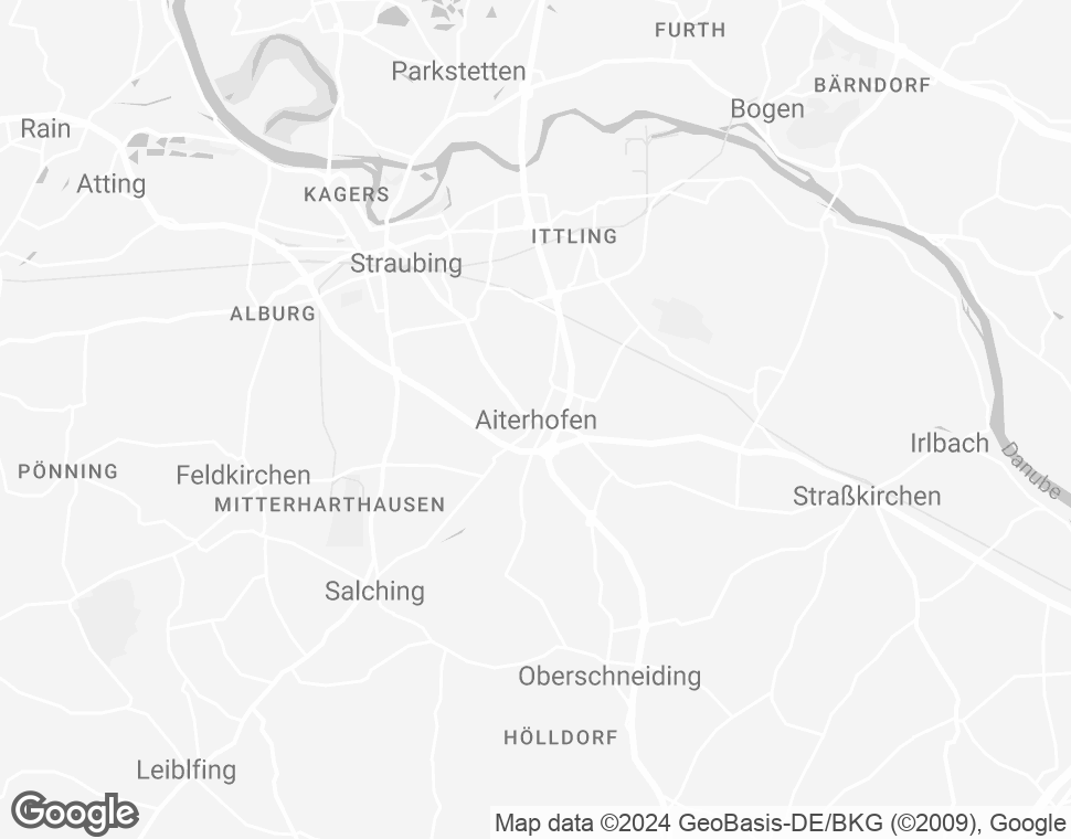 statische Karte