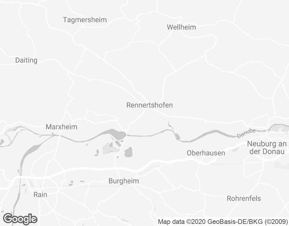 statische Karte