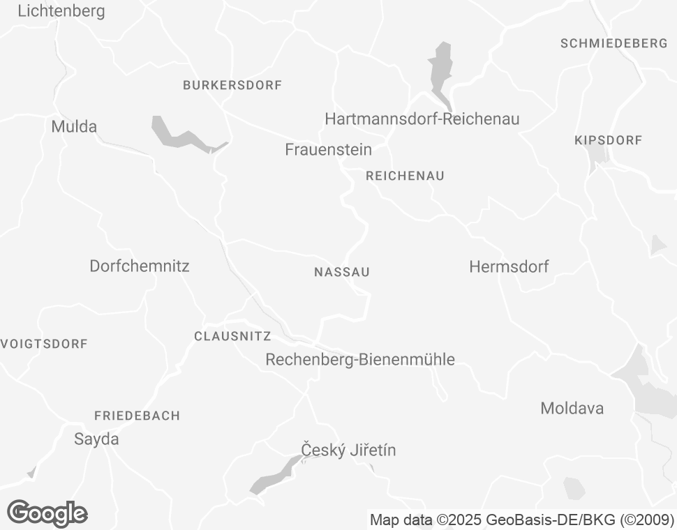 statische Karte