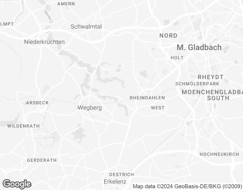 statische Karte