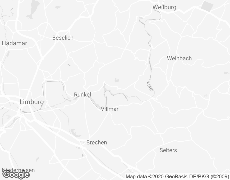 statische Karte