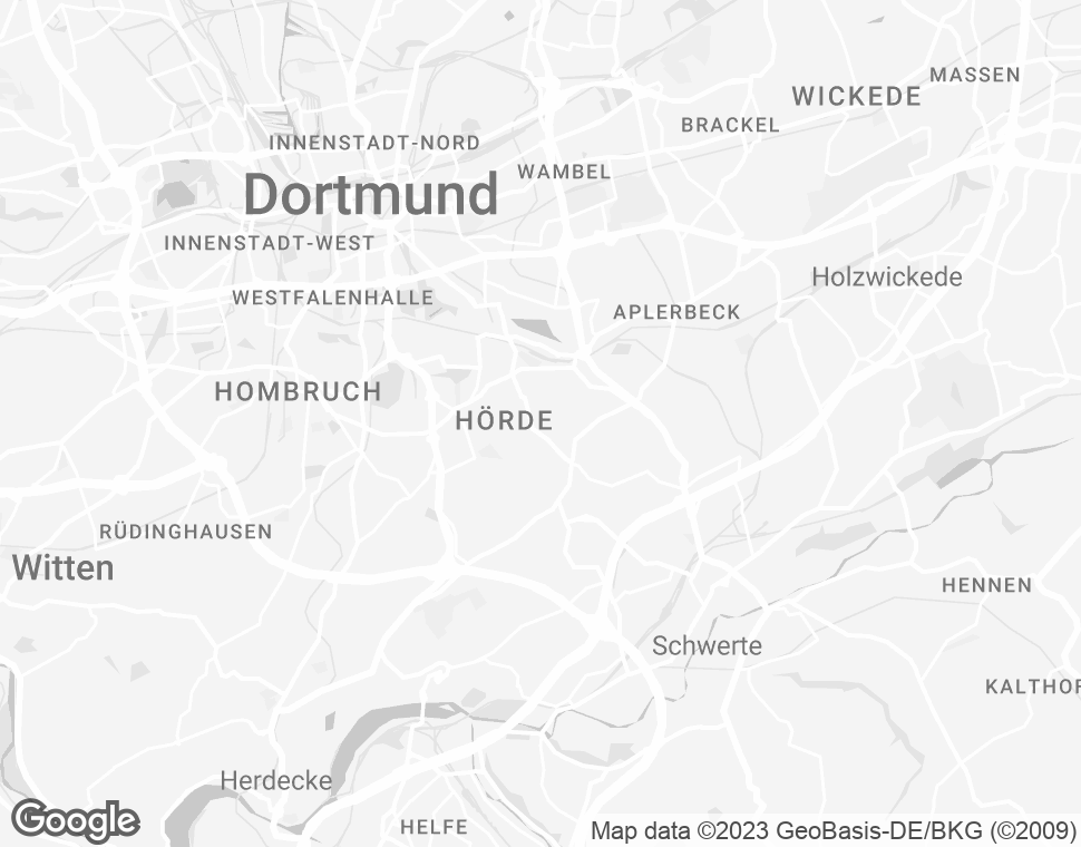 statische Karte