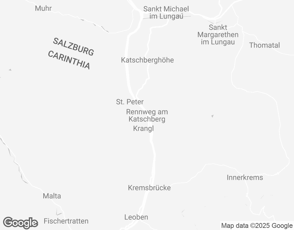 statische Karte