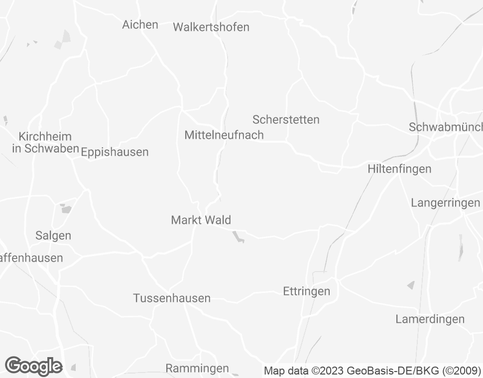 statische Karte