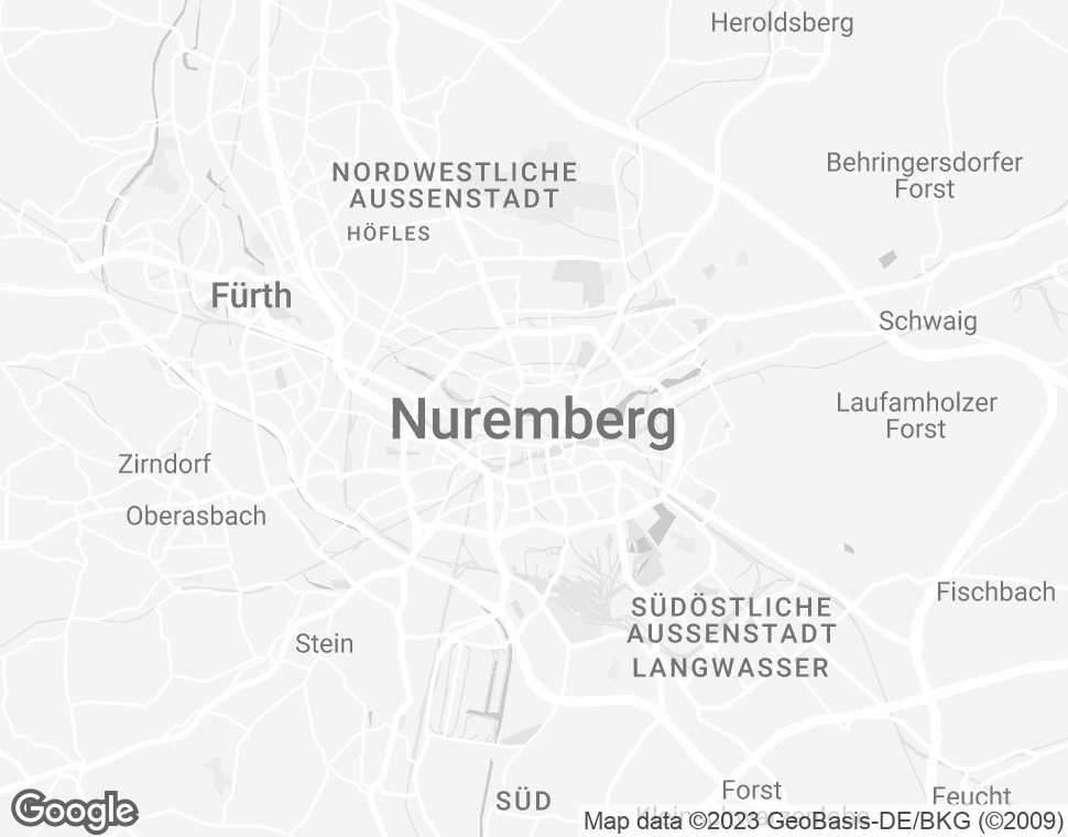 statische Karte