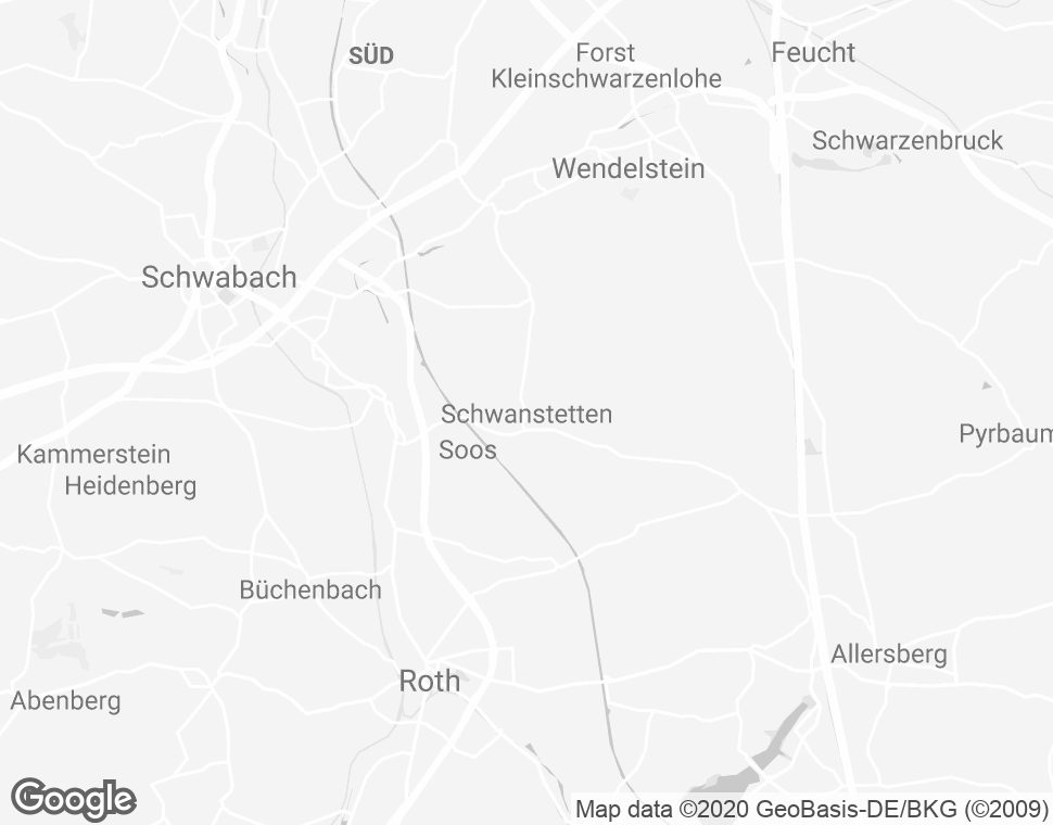 statische Karte