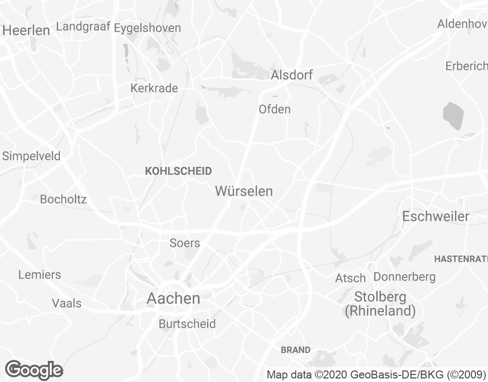 statische Karte