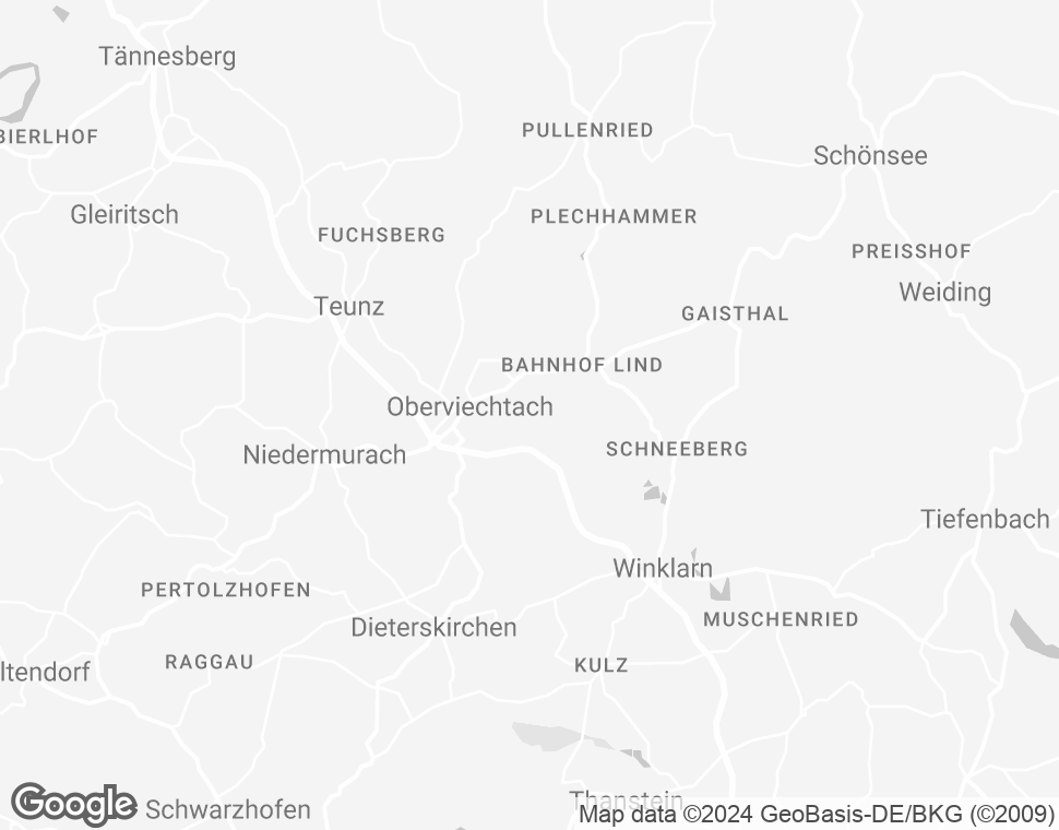 statische Karte