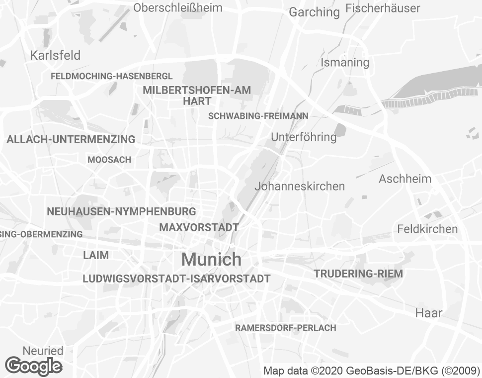 statische Karte