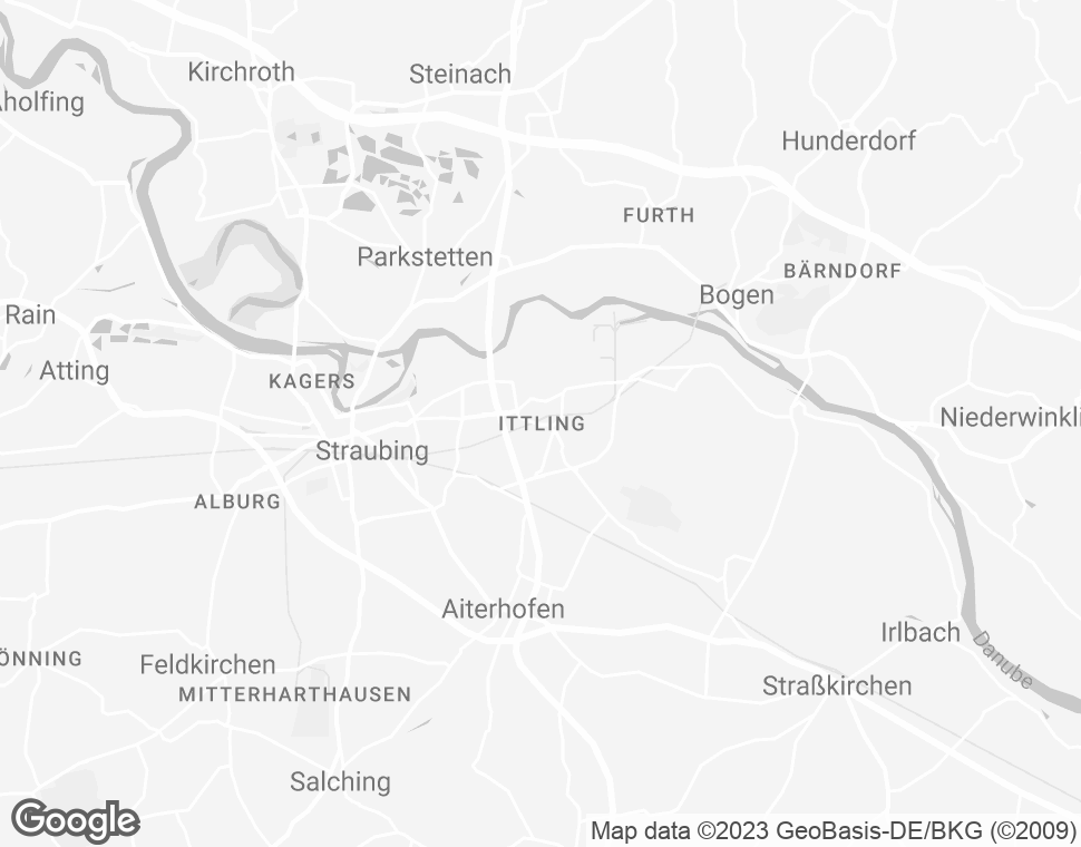 statische Karte