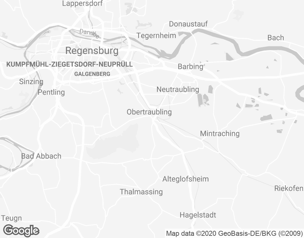 statische Karte