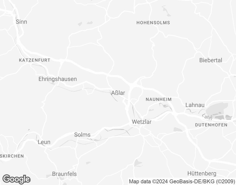 statische Karte
