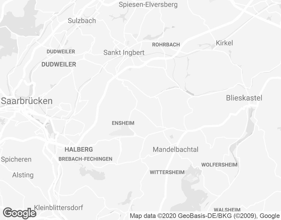 statische Karte