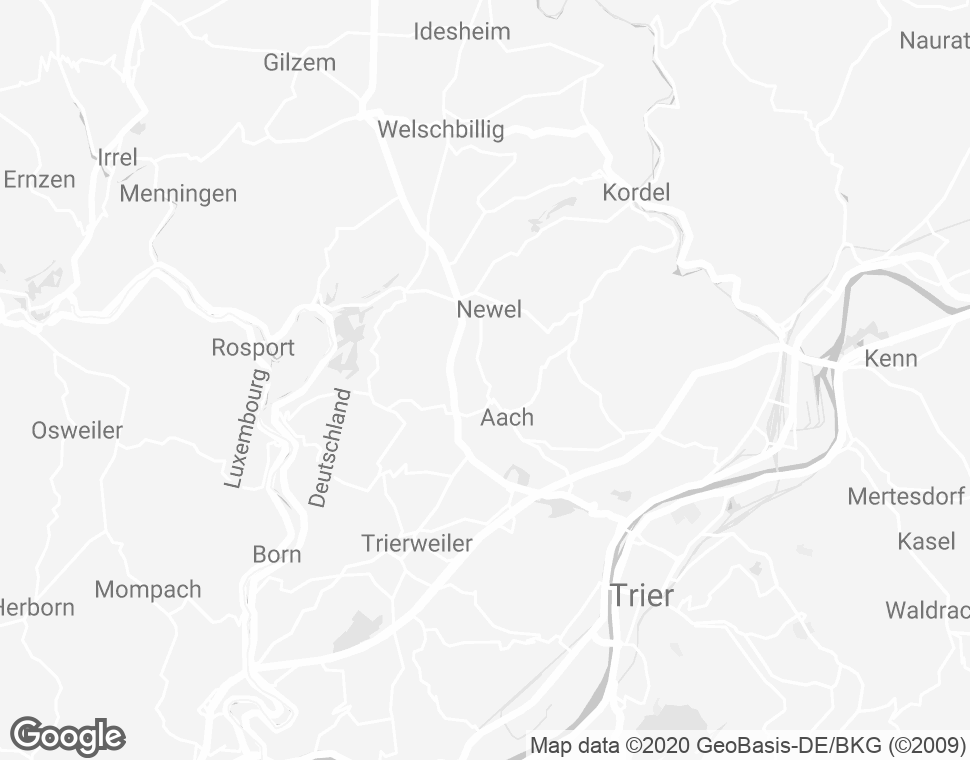 statische Karte