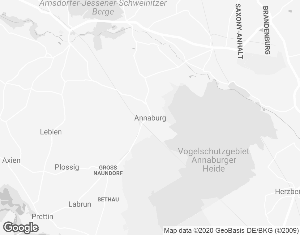 statische Karte