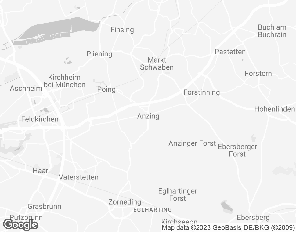 statische Karte