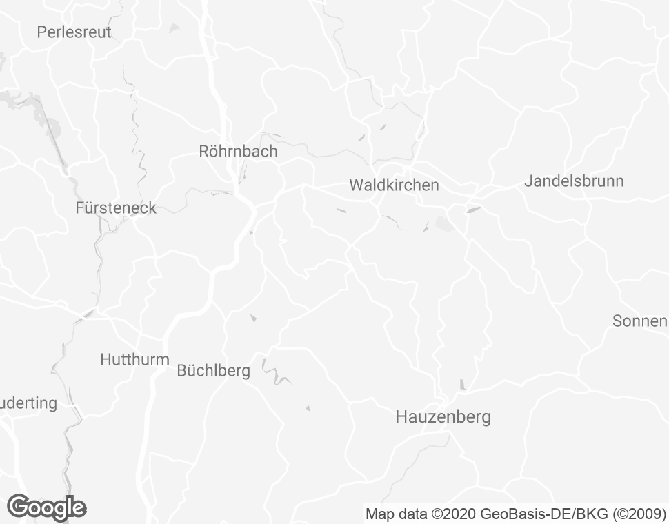 statische Karte