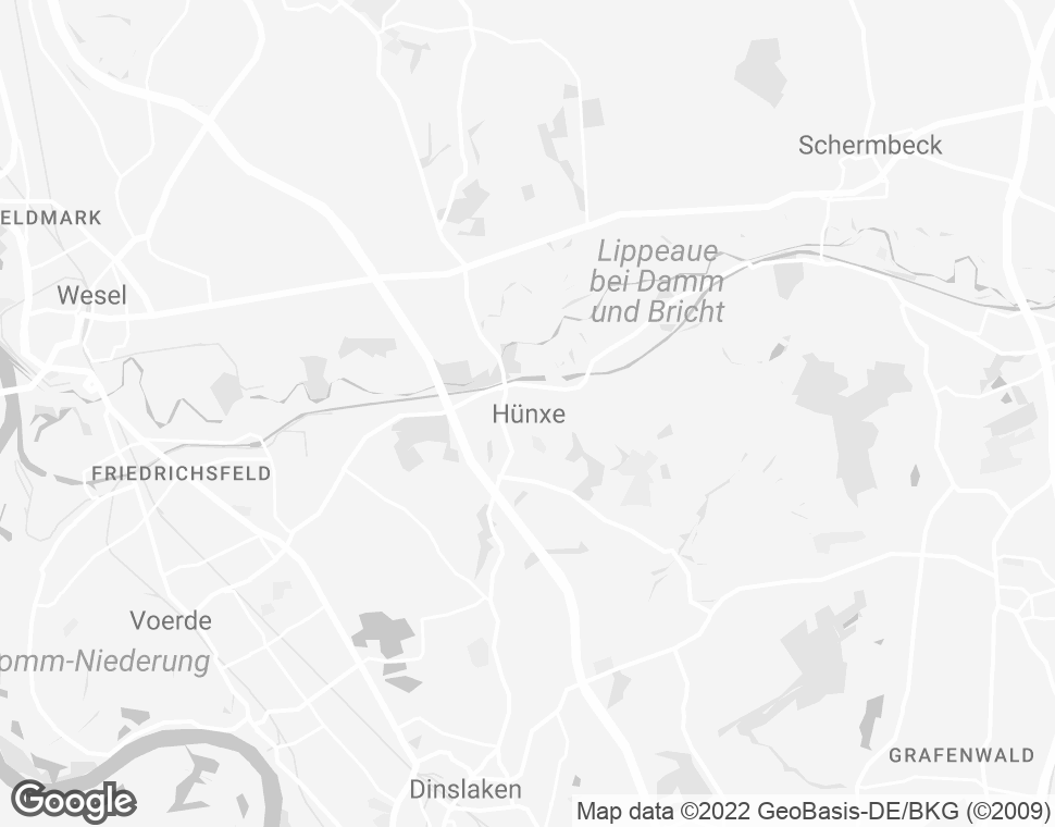 statische Karte