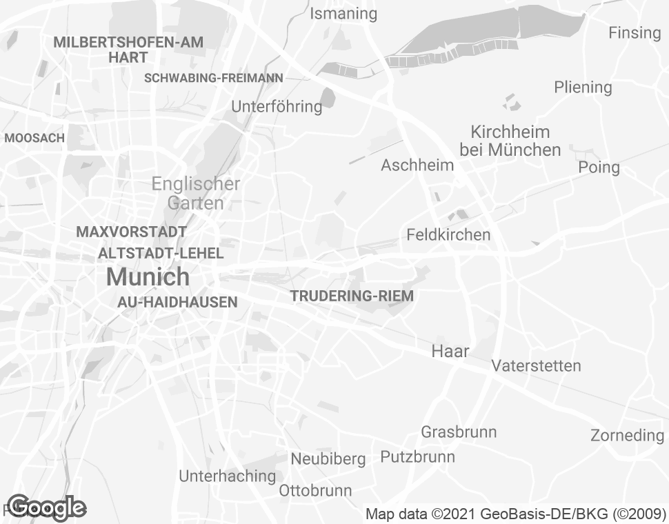 statische Karte
