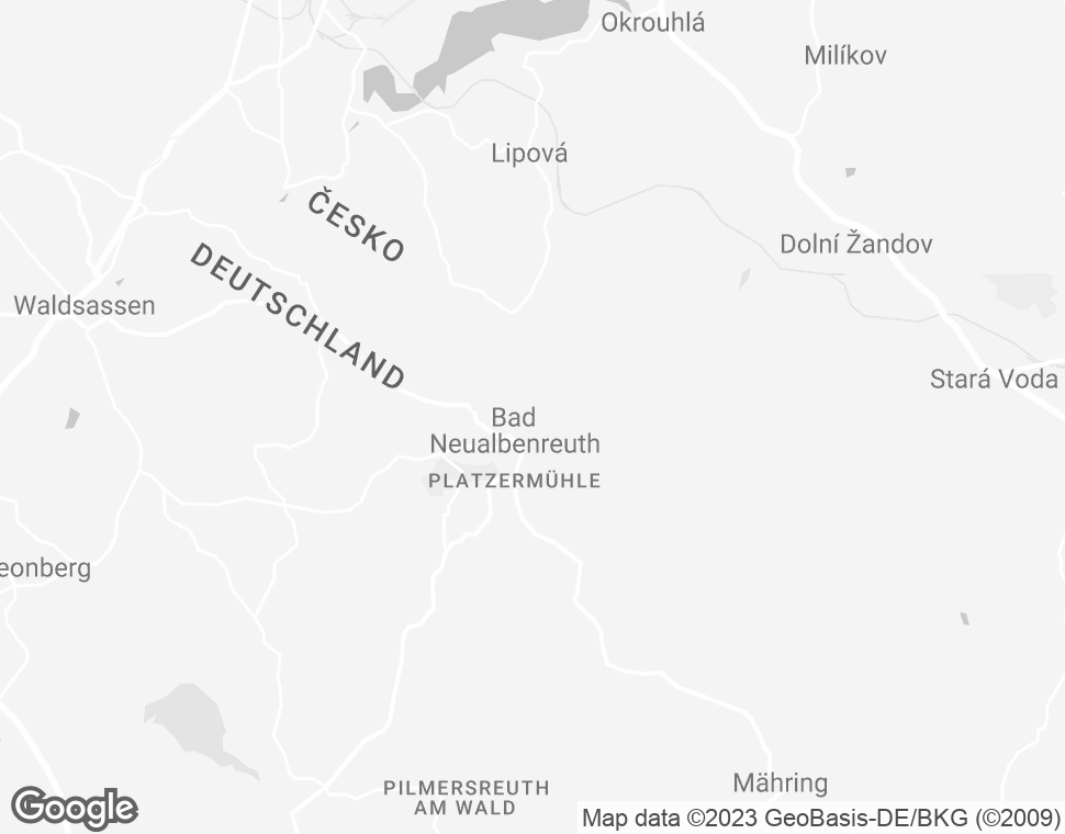statische Karte