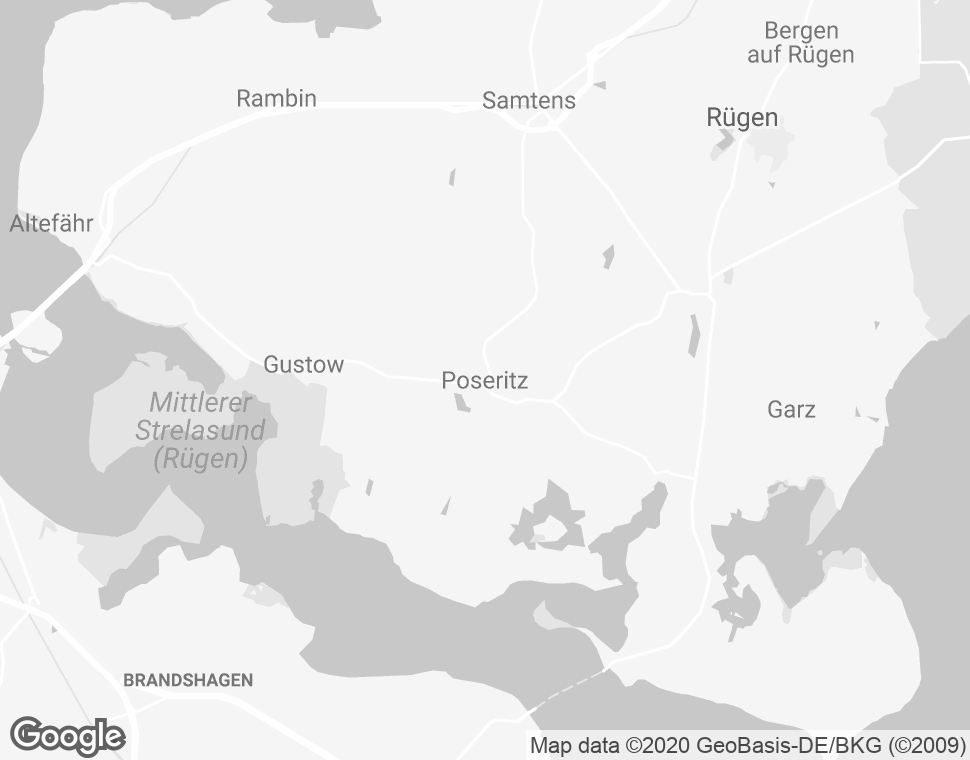 statische Karte