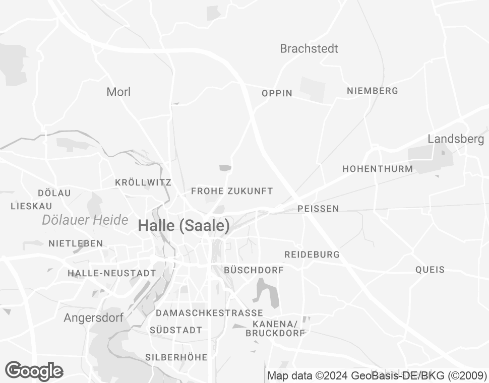 statische Karte