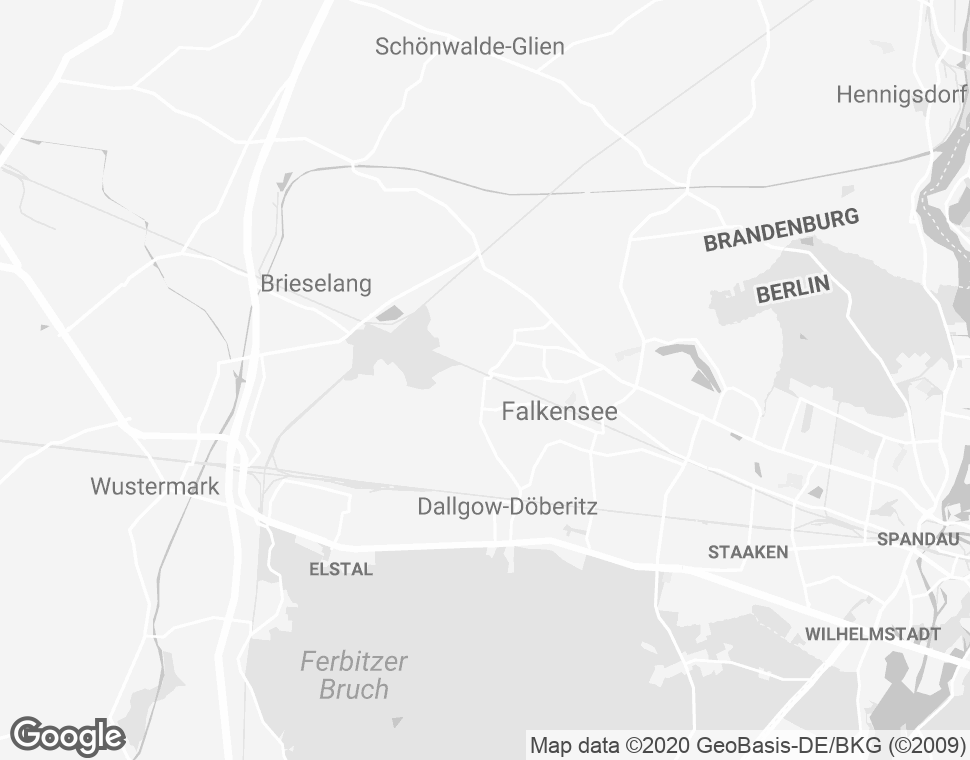 statische Karte