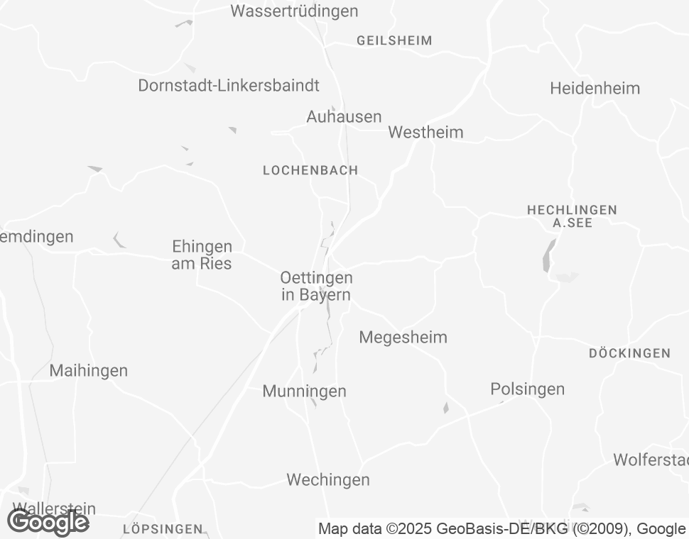 statische Karte