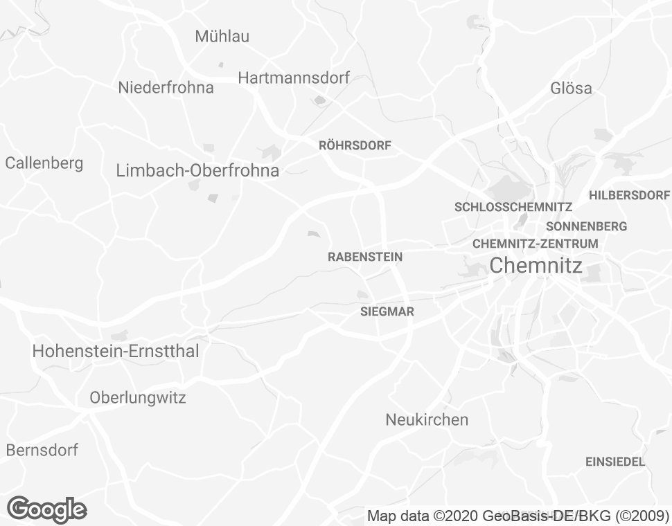 statische Karte