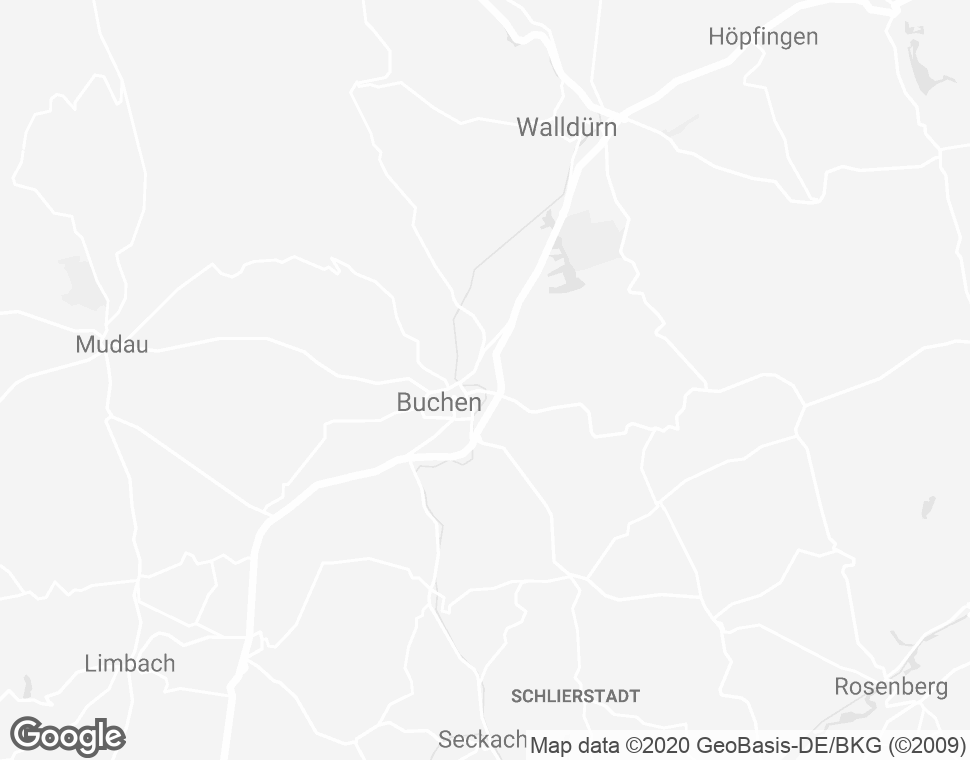 statische Karte